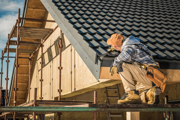 Best Roofing for New Construction  in Alpine, TX