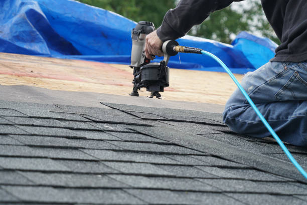 Steel Roofing in Alpine, TX